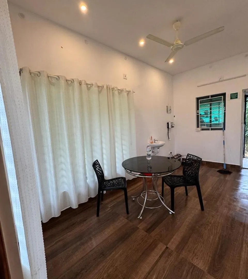Tea Haven By Yathroam Guest House Vagamon Country house